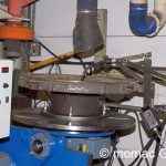 Schweißen von Schweißkonstruktionen / Stahlbau zertifiziert nach DIN EN ISO 3834-2 in 47441 Moers / NRW