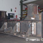 AuftragsSchweißen Schweißkonstruktionen / Stahlbau zertifiziert nach DIN EN ISO 3834-2 in 47441 Moers / NRW